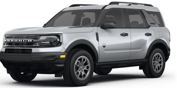 FORD BRONCO SPORT 2024 3FMCR9B68RRF00330 image FORD BRONCO SPORT 2024 3FMCR9B68RRF00330 image